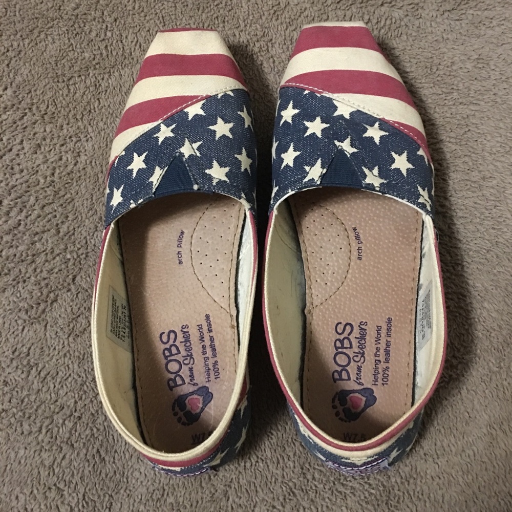BOBS Slip-on Shoes